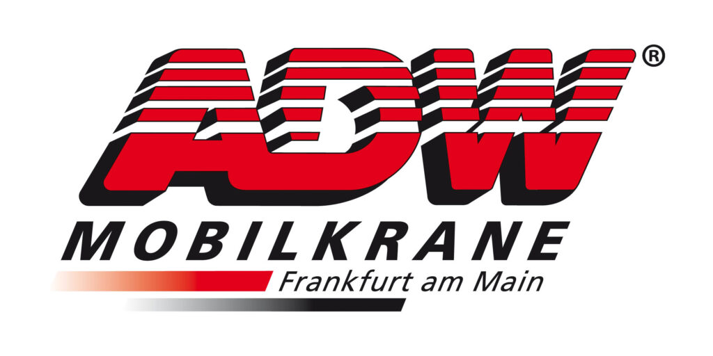 Autodienst West Kranvermiertung Frankfurt Ladekrane ADW-Logo.jpg