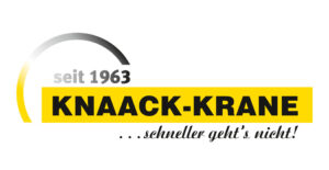 KNAACK-KRANE Logo