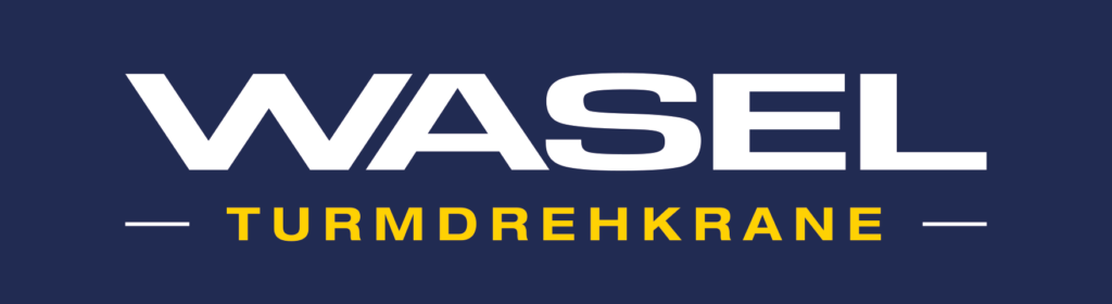 Wasel Turmdrehkrane Unternehmensgruppe Hagedorn